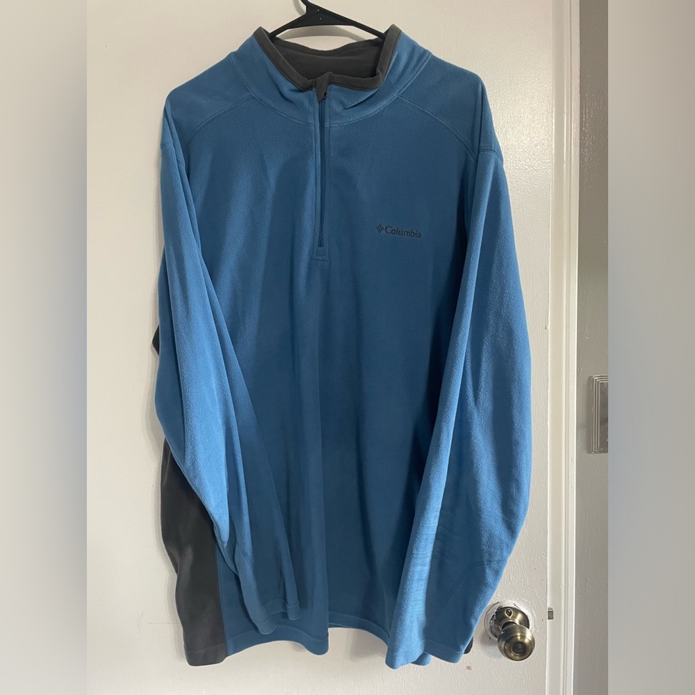 Men’s Fleece